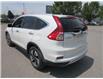 2015 Honda CR-V Touring (Stk: 25252A) in Peterborough - Image 3 of 28