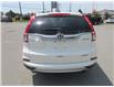 2015 Honda CR-V Touring (Stk: 25252A) in Peterborough - Image 4 of 28