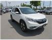 2015 Honda CR-V Touring (Stk: 25252A) in Peterborough - Image 9 of 28