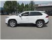 2021 Toyota RAV4 XLE (Stk: 25253A) in Peterborough - Image 2 of 26