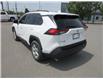 2021 Toyota RAV4 XLE (Stk: 25253A) in Peterborough - Image 3 of 26