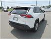 2021 Toyota RAV4 XLE (Stk: 25253A) in Peterborough - Image 7 of 26