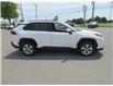 2021 Toyota RAV4 XLE (Stk: 25253A) in Peterborough - Image 8 of 26