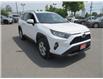 2021 Toyota RAV4 XLE (Stk: 25253A) in Peterborough - Image 9 of 26