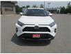 2021 Toyota RAV4 XLE (Stk: 25253A) in Peterborough - Image 10 of 26