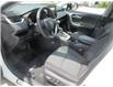 2021 Toyota RAV4 XLE (Stk: 25253A) in Peterborough - Image 11 of 26