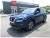 2021 Nissan Rogue SV (Stk: P6153) in Peterborough - Image 1 of 26