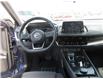 2021 Nissan Rogue SV (Stk: P6153) in Peterborough - Image 14 of 26