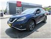 2023 Nissan Murano Platinum (Stk: 93603B) in Peterborough - Image 1 of 31