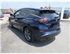 2023 Nissan Murano Platinum (Stk: 93603B) in Peterborough - Image 3 of 31