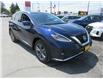 2023 Nissan Murano Platinum (Stk: 93603B) in Peterborough - Image 9 of 31