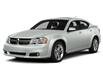 2014 Dodge Avenger SXT (Stk: 85203AX) in St. Thomas - Image 1 of 9