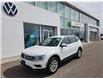 2020 Volkswagen Tiguan Trendline (Stk: 25126A) in Lethbridge - Image 1 of 29