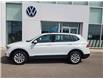 2020 Volkswagen Tiguan Trendline (Stk: 25126A) in Lethbridge - Image 2 of 29
