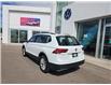 2020 Volkswagen Tiguan Trendline (Stk: 25126A) in Lethbridge - Image 3 of 29