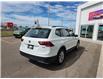 2020 Volkswagen Tiguan Trendline (Stk: 25126A) in Lethbridge - Image 5 of 29