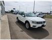 2020 Volkswagen Tiguan Trendline (Stk: 25126A) in Lethbridge - Image 7 of 29