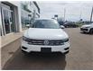 2020 Volkswagen Tiguan Trendline (Stk: 25126A) in Lethbridge - Image 8 of 29