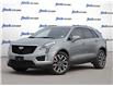 2023 Cadillac XT5 Sport (Stk: 127610) in London - Image 1 of 26