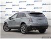 2023 Cadillac XT5 Sport (Stk: 127610) in London - Image 4 of 26