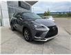 2021 Lexus NX 300 Base (Stk: L25074A) in Calgary - Image 4 of 23