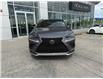 2021 Lexus NX 300 Base (Stk: L25074A) in Calgary - Image 5 of 23