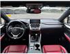2021 Lexus NX 300 Base (Stk: L25074A) in Calgary - Image 13 of 23
