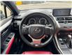 2021 Lexus NX 300 Base (Stk: L25074A) in Calgary - Image 14 of 23