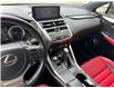 2021 Lexus NX 300 Base (Stk: L25074A) in Calgary - Image 18 of 23