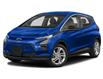 2023 Chevrolet Bolt EV 1LT (Stk: 25045P) in Ingersoll - Image 1 of 11
