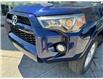 2017 Toyota 4Runner SR5 (Stk: L25893A) in Calgary - Image 6 of 26