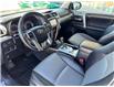 2017 Toyota 4Runner SR5 (Stk: L25893A) in Calgary - Image 8 of 26