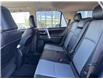2017 Toyota 4Runner SR5 (Stk: L25893A) in Calgary - Image 9 of 26