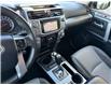 2017 Toyota 4Runner SR5 (Stk: L25893A) in Calgary - Image 18 of 26