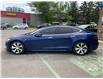 2020 Tesla Model S Long Range Plus (Stk: R-20TEMBLU9197) in Calgary - Image 2 of 14