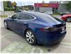 2020 Tesla Model S Long Range Plus (Stk: R-20TEMBLU9197) in Calgary - Image 3 of 14