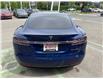 2020 Tesla Model S Long Range Plus (Stk: R-20TEMBLU9197) in Calgary - Image 4 of 14