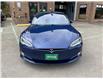 2020 Tesla Model S Long Range Plus (Stk: R-20TEMBLU9197) in Calgary - Image 8 of 14