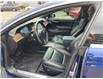 2020 Tesla Model S Long Range Plus (Stk: R-20TEMBLU9197) in Calgary - Image 10 of 14