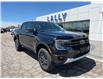 2025 Ford Ranger XLT (Stk: LFRA00591) in Tilbury - Image 1 of 14