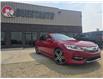 2017 Honda Accord Sport in Saskatoon - Image 1 of 12