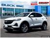 2023 Buick Encore GX Select (Stk: 95674) in Exeter - Image 1 of 28