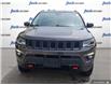 2018 Jeep Compass Trailhawk (Stk: 146048) in London - Image 2 of 26