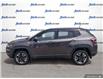 2018 Jeep Compass Trailhawk (Stk: 146048) in London - Image 3 of 26