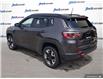 2018 Jeep Compass Trailhawk (Stk: 146048) in London - Image 4 of 26