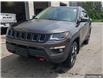 2018 Jeep Compass Trailhawk (Stk: 146048) in London - Image 8 of 26