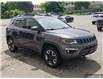 2018 Jeep Compass Trailhawk (Stk: 146048) in London - Image 26 of 26