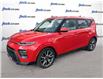 2020 Kia Soul EX+ (Stk: 162352) in London - Image 1 of 26