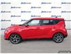 2020 Kia Soul EX+ (Stk: 162352) in London - Image 3 of 26