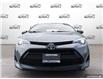 2019 Toyota Corolla LE (Stk: DG034B) in Sault Ste. Marie - Image 2 of 23